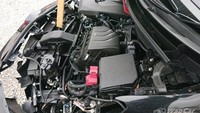 Tapi yang sangat disayangkan, Toyota GR Yaris ini mengalami kecelakaan di kilometer yang rendah, yakni 1.048 km. Foto: WapCar
