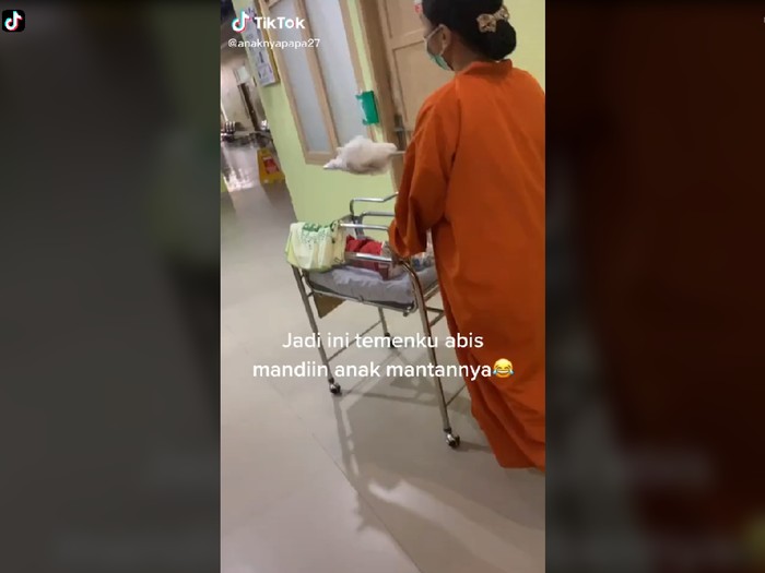 Video Viral Bidan Video Viral Bidan