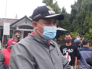 Plt Wali Kota Bekasi Imbau Warga Tak Gelar Buka Puasa Bersama