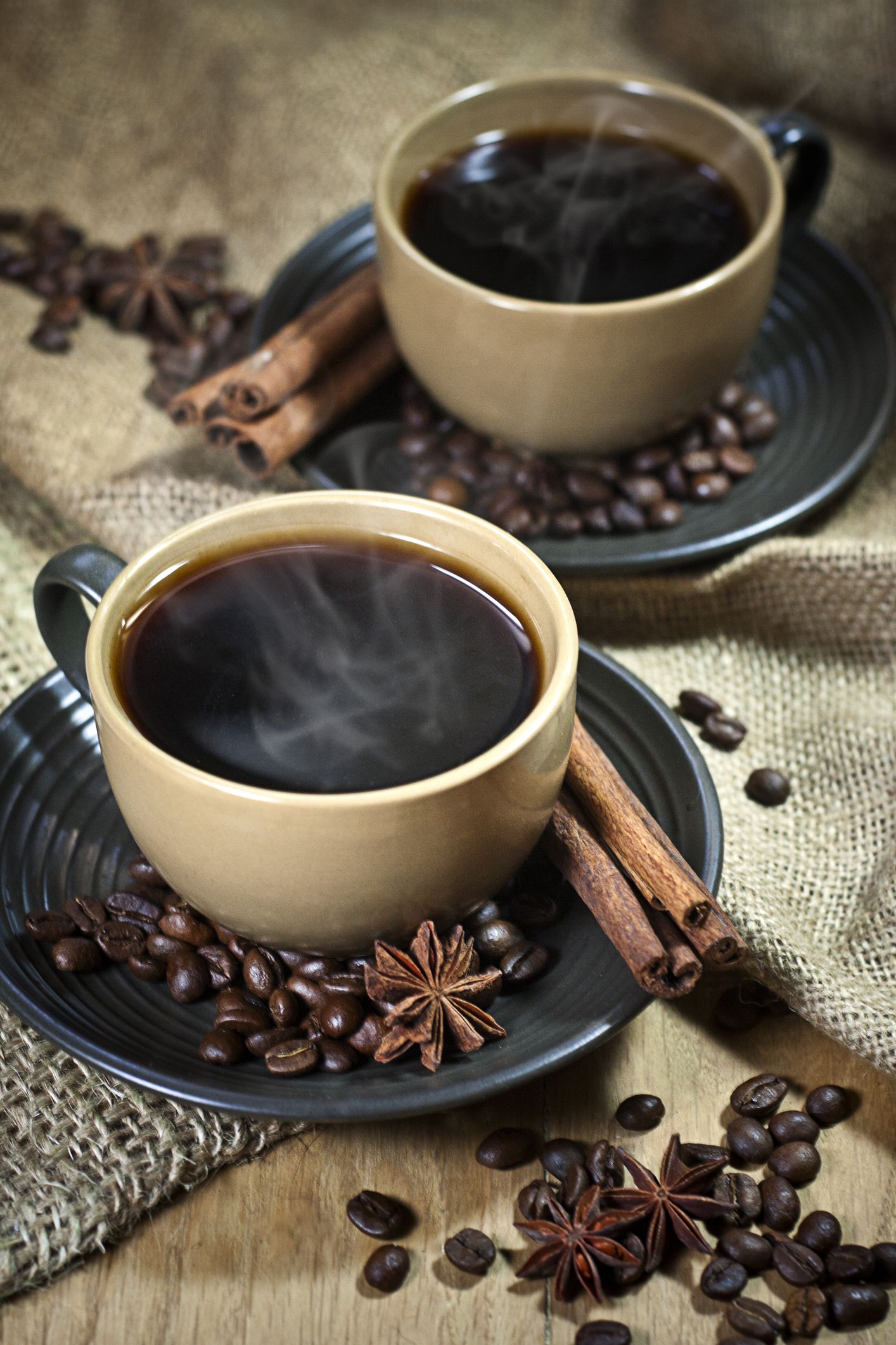 Wedang Kopi Jahe