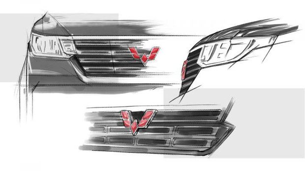 Wuling Journey