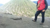 Bromo view