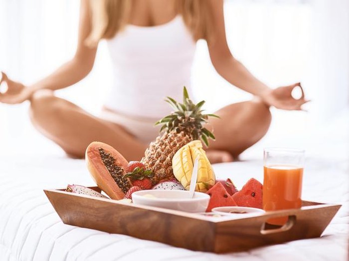 7 Buah yang Bagus untuk Diet dan Menurunkan Berat Badan 7 Buah yang Bagus untuk Diet dan Menurunkan Berat Badan