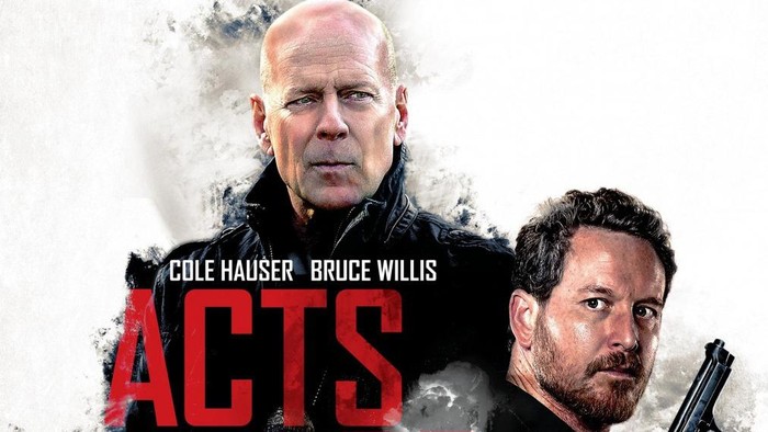 Acts of Violence
