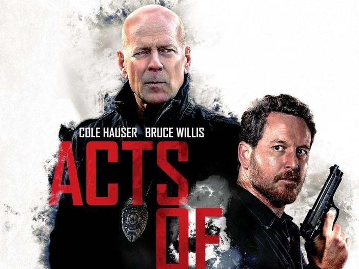 Acts of Violence Acts of Violence