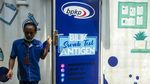 Ada Laboratorium Mini untuk Tes Swab Antigen Pegawai di BPKP