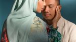 Mesra! Aksi Seru Makan Bersama ala Vicky Prasetyo dan Kalina