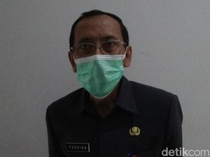 Jenazah COVID-19 Diambil Paksa dari RSI Sumenep, yang Terlibat Akan Di-tracing