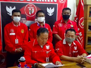 GMNI: Pengusutan Dugaan Rasisme Ambroncius Harus Jadi Prioritas Polisi