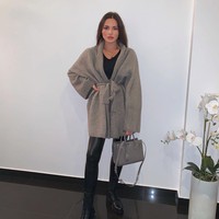 Menurut Daily Mail, Anna Milyavskaya merupakan putri dari seorang aktris dan pengusaha Rusia. Di negara asalnya, keluarga Anna tinggal di kawasan eksklusif yang juga ditempati Putin. (Foto: Instagram/@mil_anna)