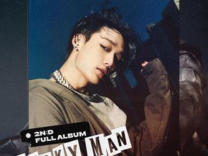 7 Idola K-Pop Ini Rapper, Tapi Vokalnya Juga Keren Banget!