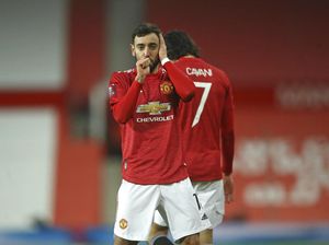 Bruno Fernandes yang Bermental Pemenang