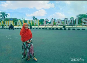 Ciamis Kota yang Manis, Ini 5 Rekomendasi Destinasinya