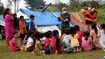 Layanan Medis Gratis Bagi Korban Gempa Sulbar dari CT ARSA