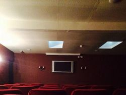 Desain Interior Hotel yang Nyeleneh