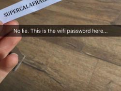 Desain Interior Hotel yang Nyeleneh