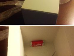 Desain Interior Hotel yang Nyeleneh