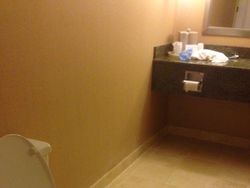 Desain Interior Hotel yang Nyeleneh