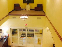 Desain Interior Hotel yang Nyeleneh