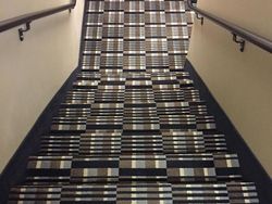 Desain Interior Hotel yang Nyeleneh