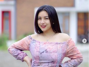 Imbas Corona, Desy Thata Jualan Bakso hingga Diusir dari Kontrakan