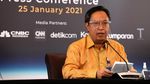 Digelar Virtual, 14 Ribu Peserta Hadiri Mandiri Investment Forum