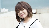 Kabarnya dia sudah dapat 18 ribu pelamar. Wah! (Foto: Palevi/detikcom) 