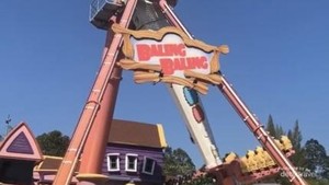Have Fun dan Seru-seruan Bareng di Dufan