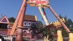 Pacaran ke Dufan Ternyata Asyik Juga