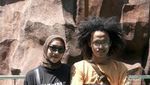 Pacaran ke Dufan Ternyata Asyik Juga