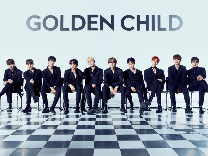 Golden CHild