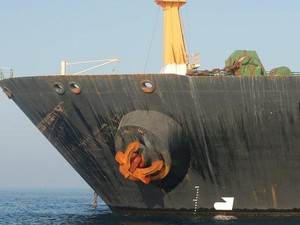 Iran Minta Indonesia Jelaskan Alasan Penyitaan Kapal Tankernya di Kalimantan