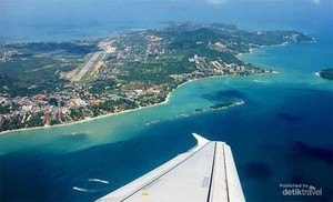 4 Hari Liburan di Koh Samui, Ini Itinerarinya