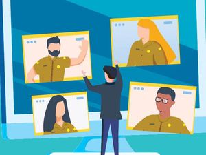 Kesejahteraannya Jauh di Bawah UMR Jadi Alasan Honorer Diganti Outsourcing