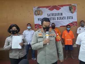 Jadi Tersangka, Penyebut Orang Betawi Bodoh Terancam 5 Tahun Penjara