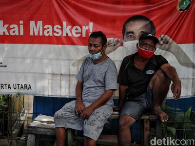 Kasus COVID-19 Nyaris 1 Juta, Efektifkah Penanganan Corona di RI?