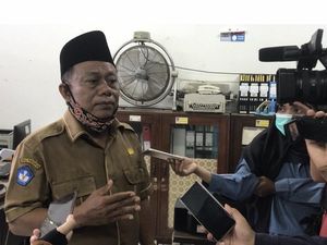 MA Perintahkan SKB Seragam Sekolah Dicabut, Ini Respons SMKN 2 Padang