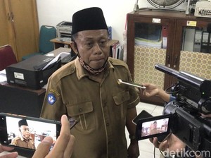 Janji SMKN 2 Padang Patuhi SKB 3 Menteri Setelah Polemik Jilbab Usai