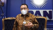 PAN Dukung Prabowo Tak Bawa Orang Toxic ke Pemerintah: Agar Tak Jadi Beban