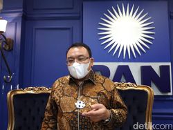 Andika Perkasa Menguat di Survei, PAN Enggan Berdiri di Depan