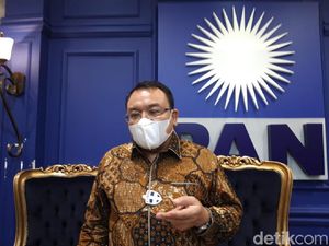 PAN Kritik PD soal Jokowi Siapkan Gibran, tapi Bawa-bawa Bobby