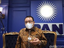 Komisi VII DPR Minta Uji Alas Kaki Ditolak AS Diduga Terpapar Radioaktif