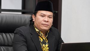 Legislator Pertanyakan Pembisik Jokowi, Minta Larangan Pejabat Bukber Dicabut