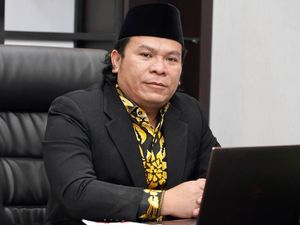 Komisi II soal Masih Ada e-KTP Difotokopi: Keterlaluan!