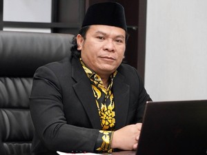 GP Ansor: Permadi Arya Abu Janda Bukan Pengurus Ansor
