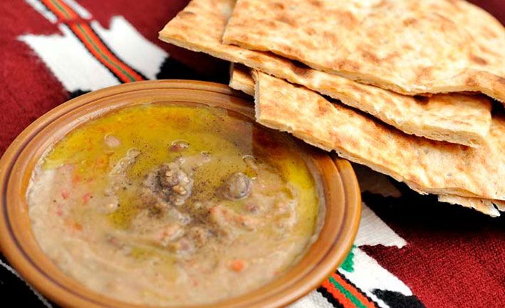 Madinah Kota Tersehat di Dunia Punya 5 Makanan Enak