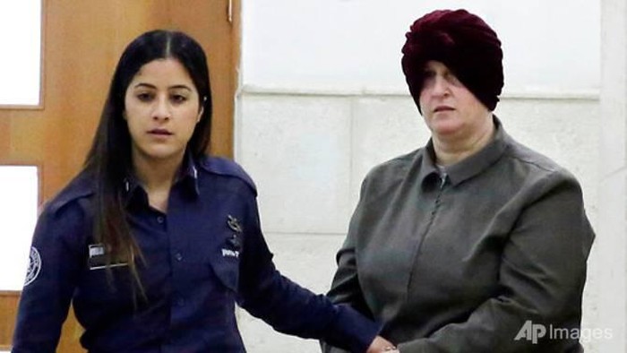 Malka Leifer, mantan guru yang dituduh lakukan pelecehan seksual