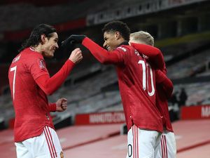 MU Berada di Jalur yang Tepat untuk Mengangkat Trofi