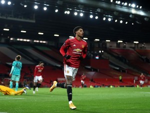 MU Kalahkan Liverpool Soal Koleksi Mobil Mahal