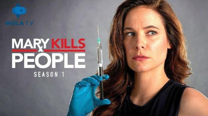 Mary Kills People Mola TV